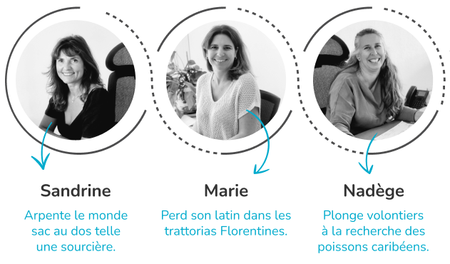 Visuel equipe
