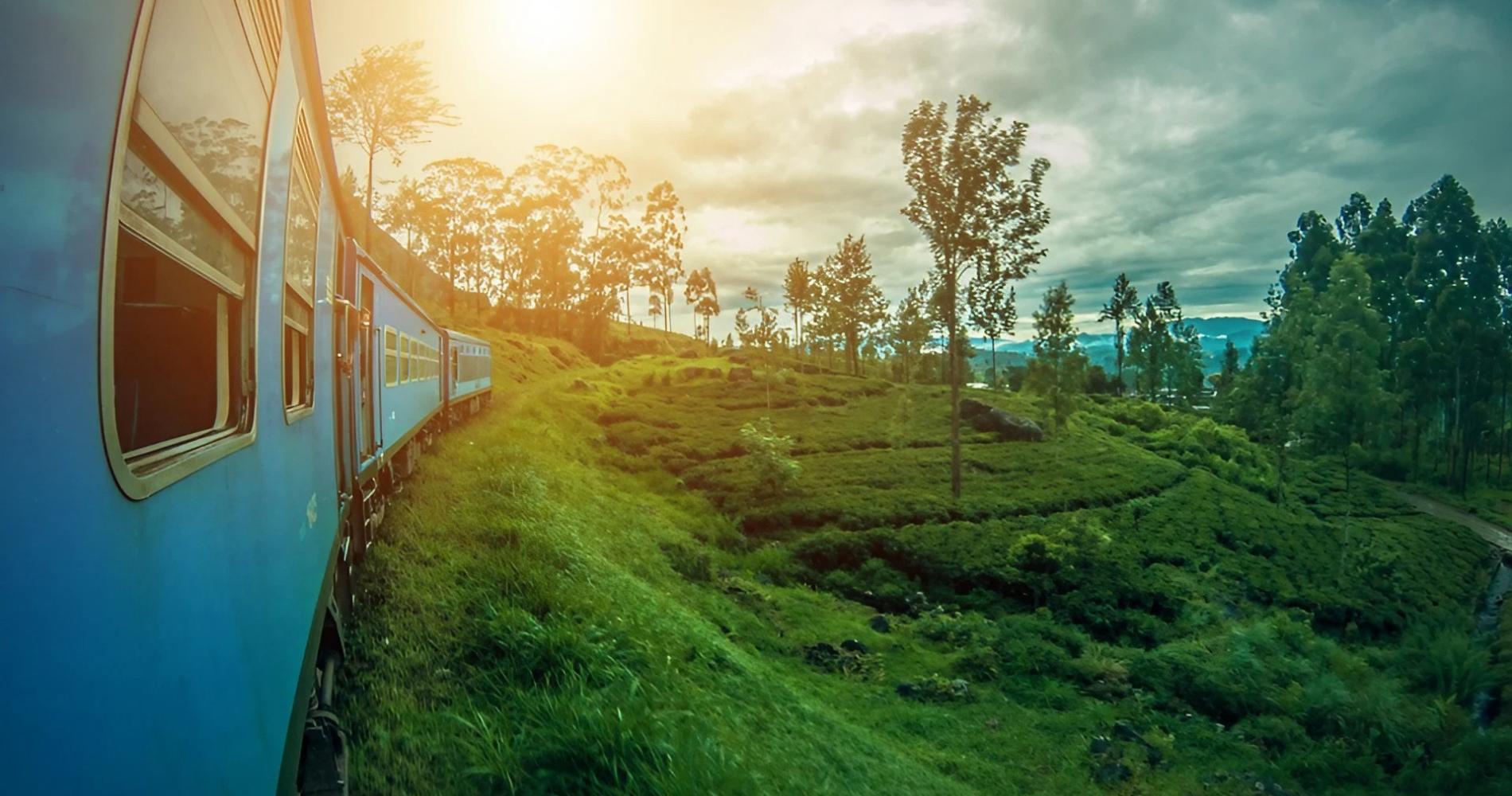 Déesse Voyages - Sri Lanka - Nos suggestions