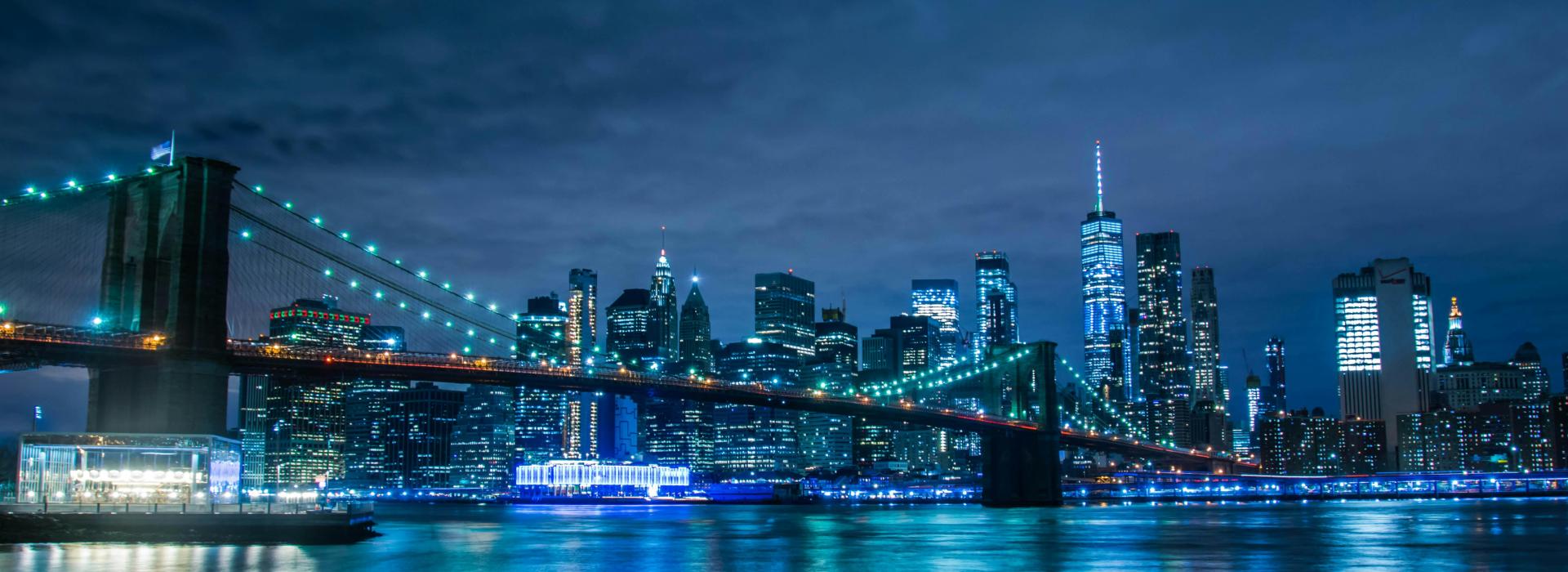 DEESSE VOYAGES - NYC