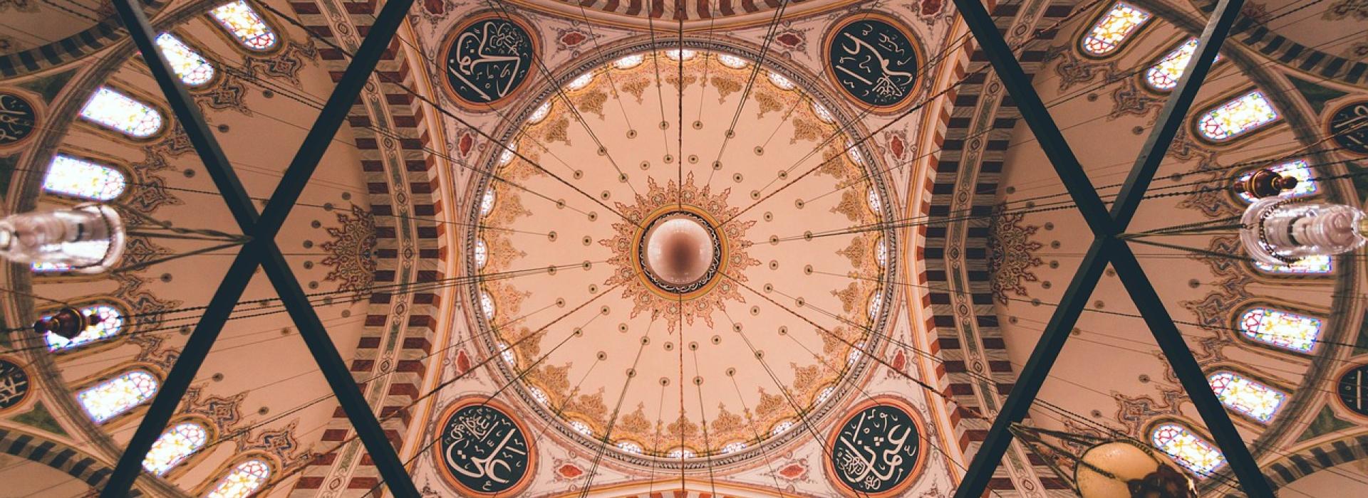 DEESSE VOYAGES - ISTAMBUL