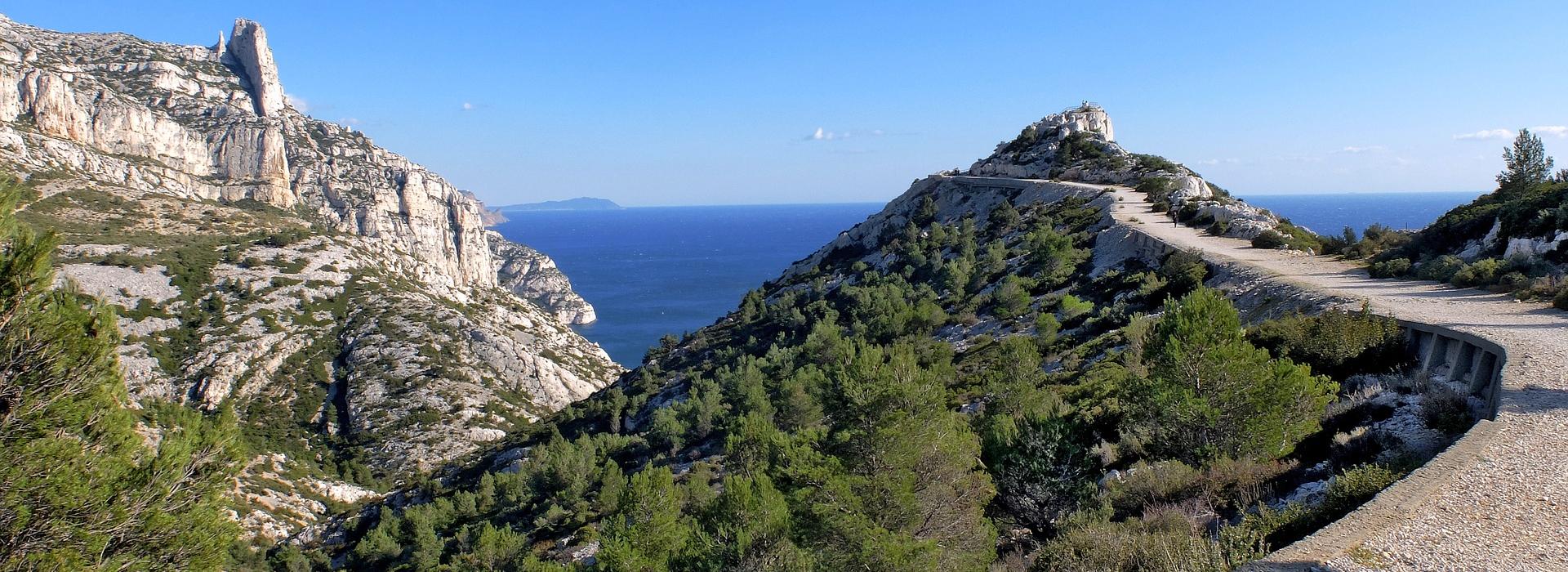 Côte d'Azur