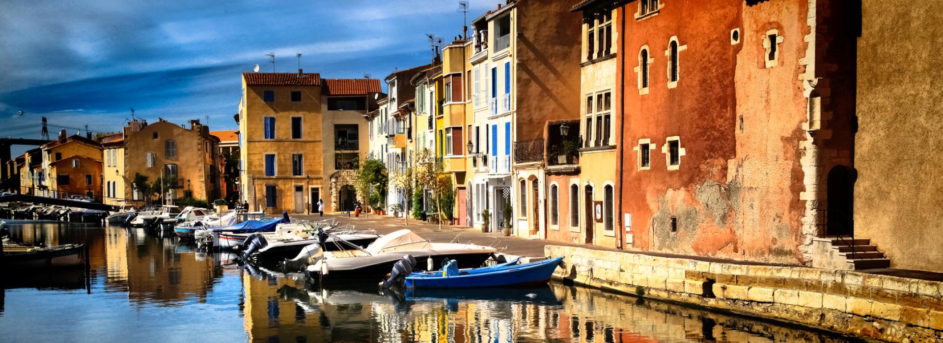 Côte d'Azur