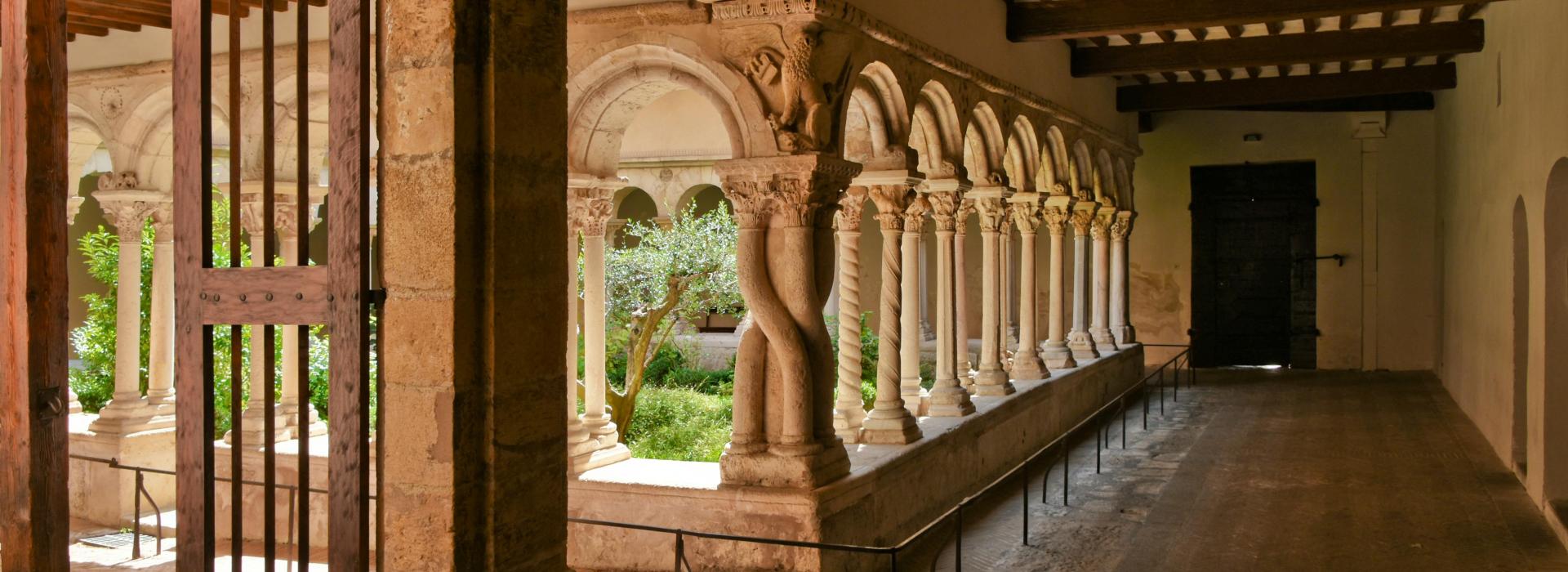 Aix en Provence Heritage