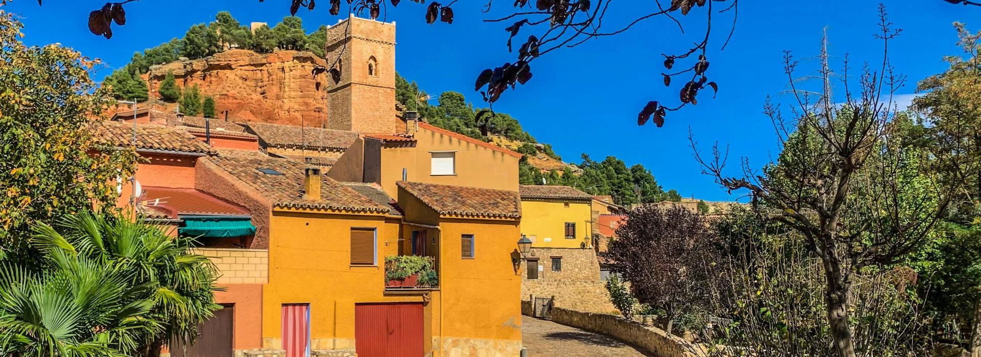 Roussillon Déesse incoming