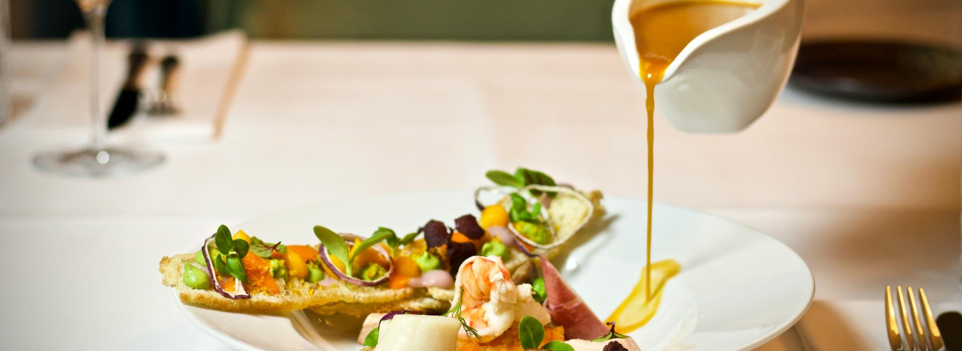 Déesse Voyages - Journée gastronomie Cassis
