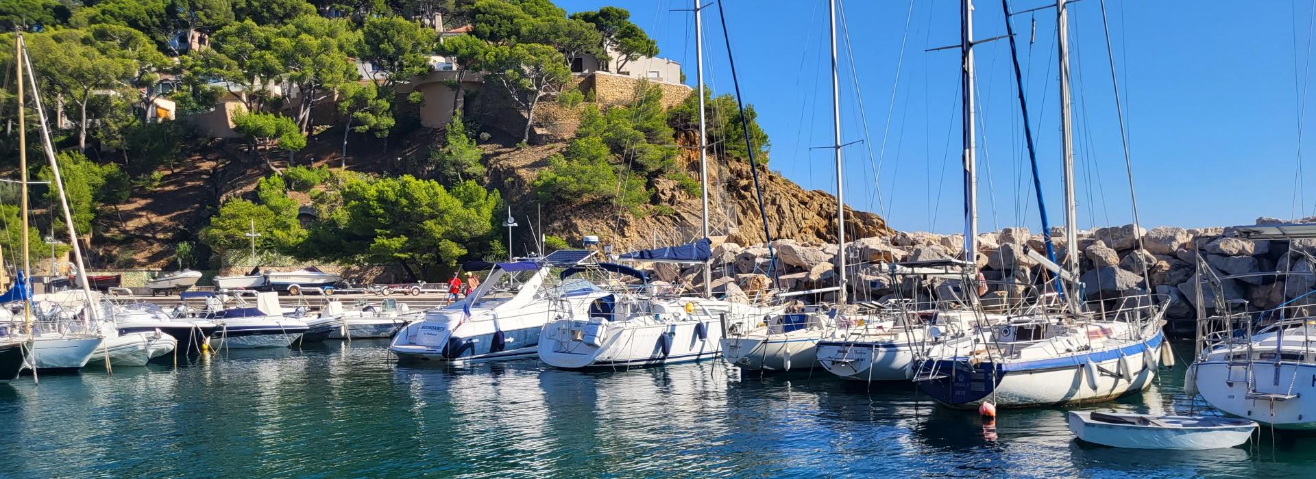 CÔTE BLEUE