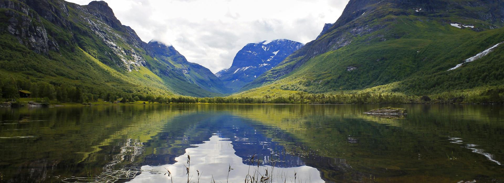 Déesse Voyages - Norvège