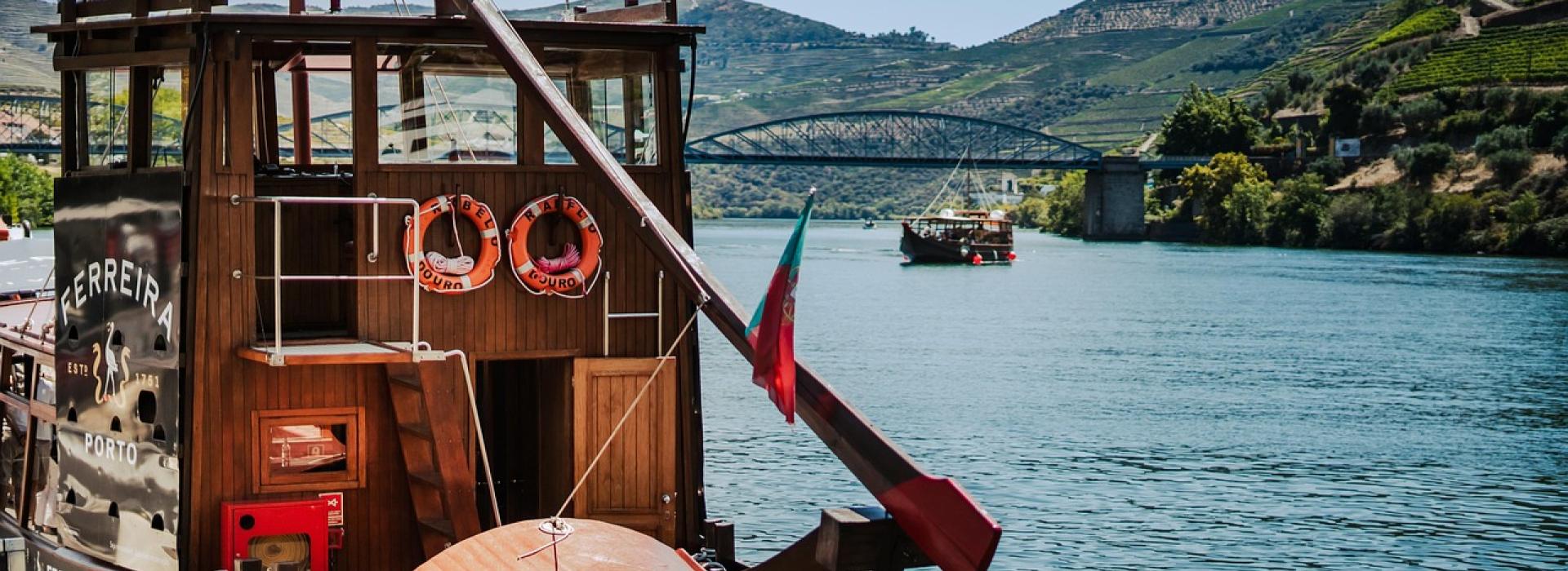 Croisière le Douro _ Deesse Voyages