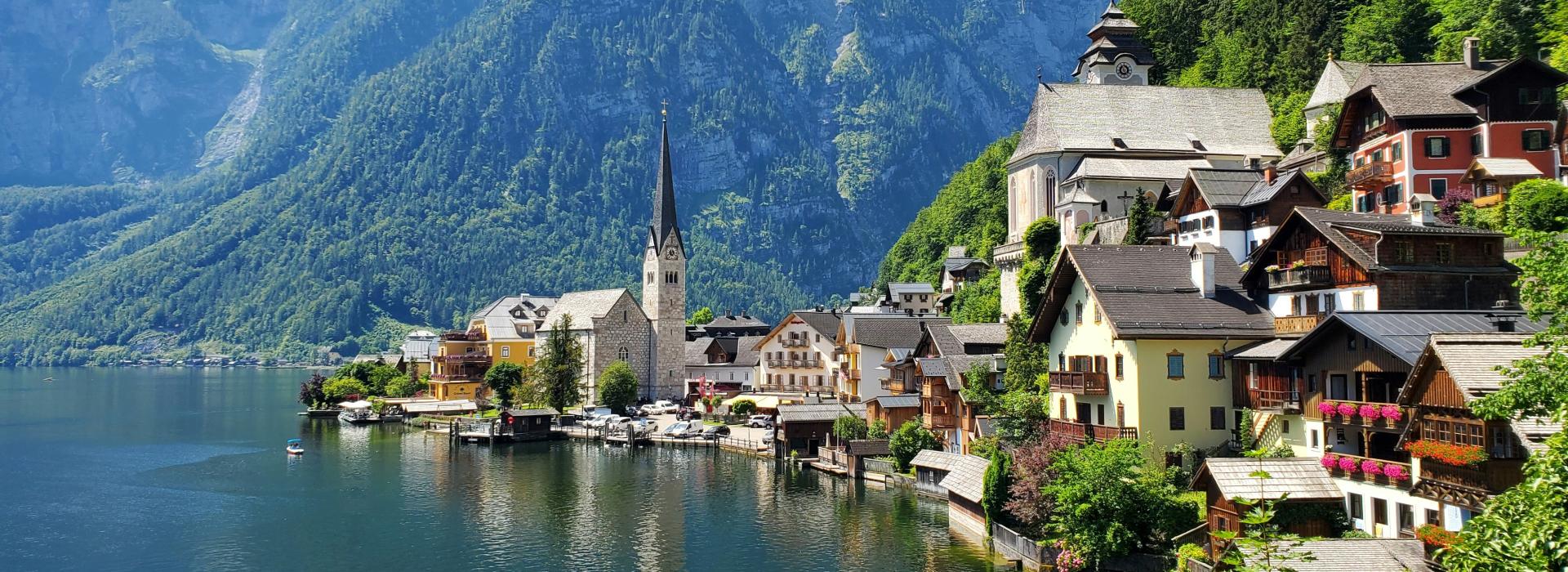 Autriche - Deesse voyages