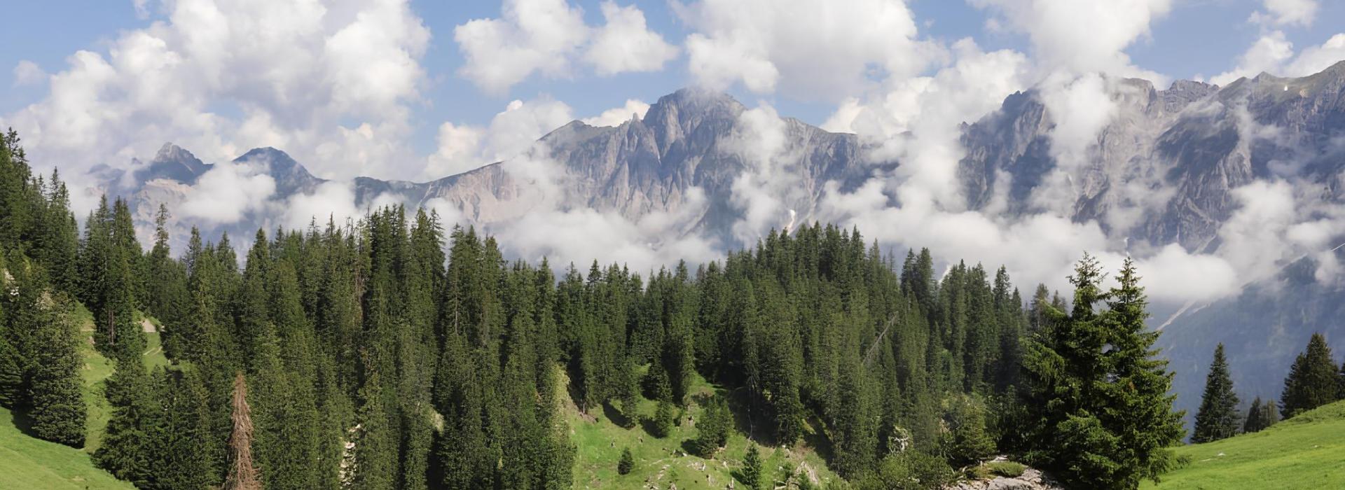 Deesse voyages - Tryol