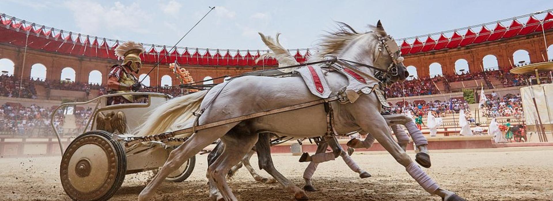 Le-Puy-du-Fou _ Déesse voyages 
