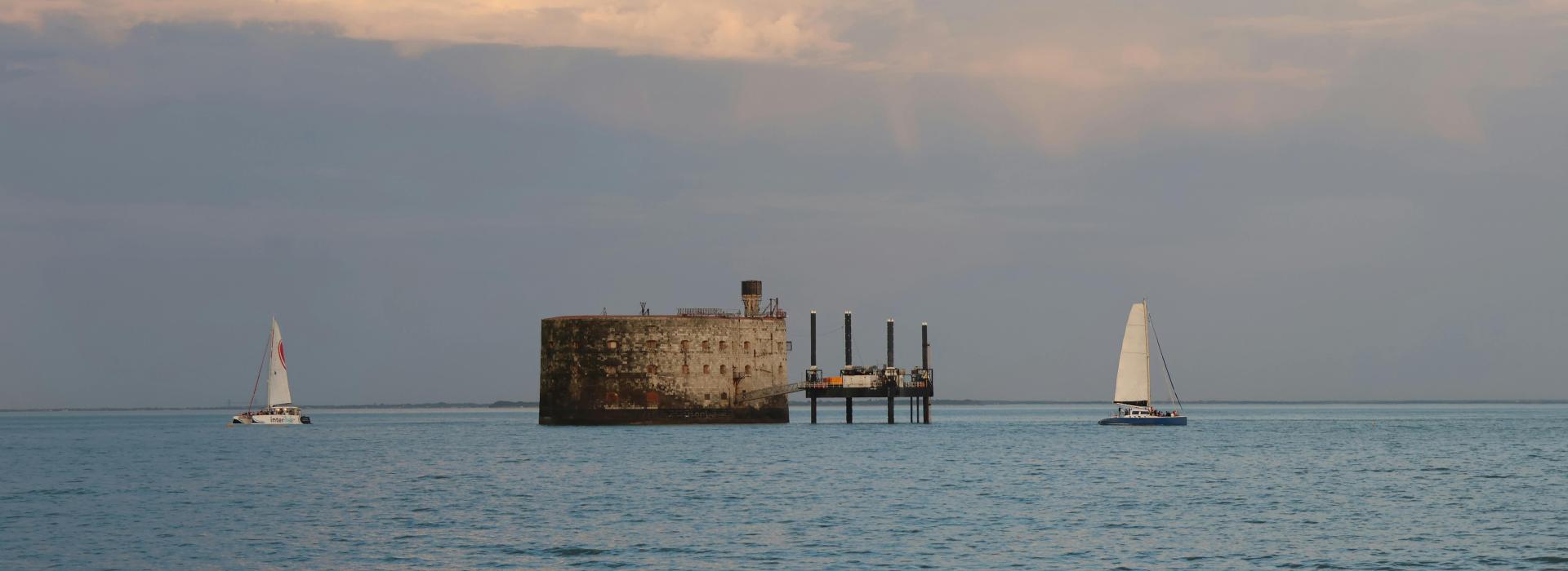 Déesse Voyages - Oléron