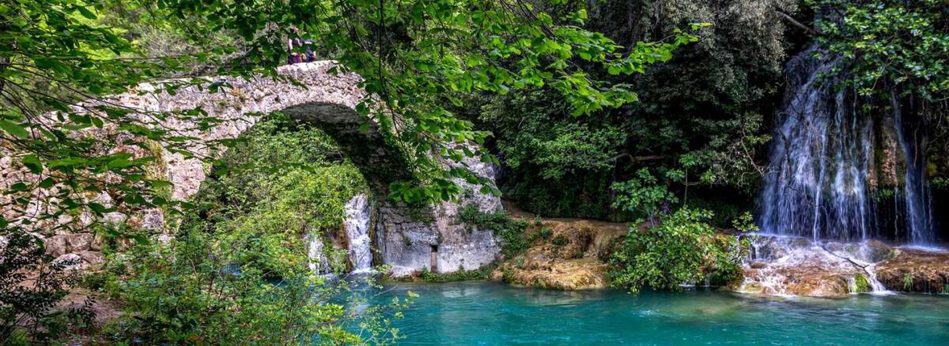 Deesse voyages - Alpes Maritimes 