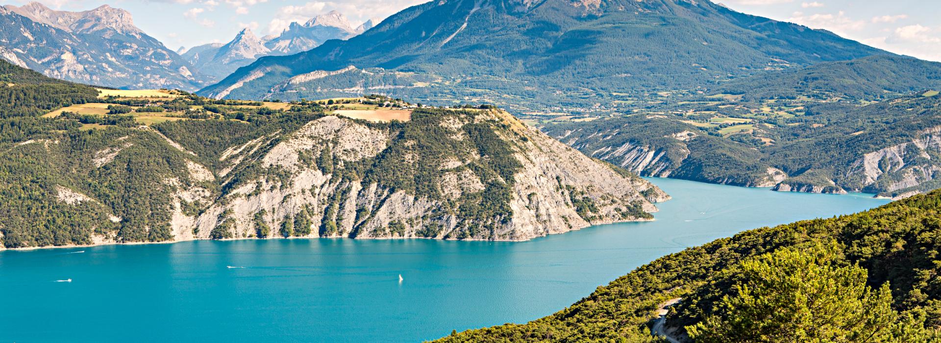 Deesse voyages - Alpes SUD 