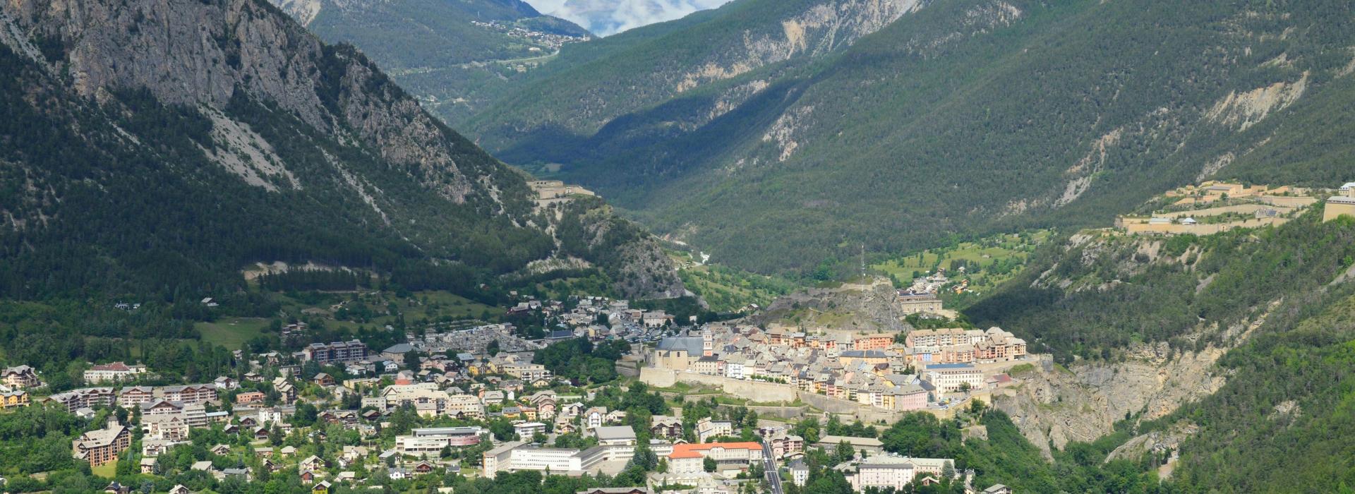 Deesse voyages - Alpes NORD