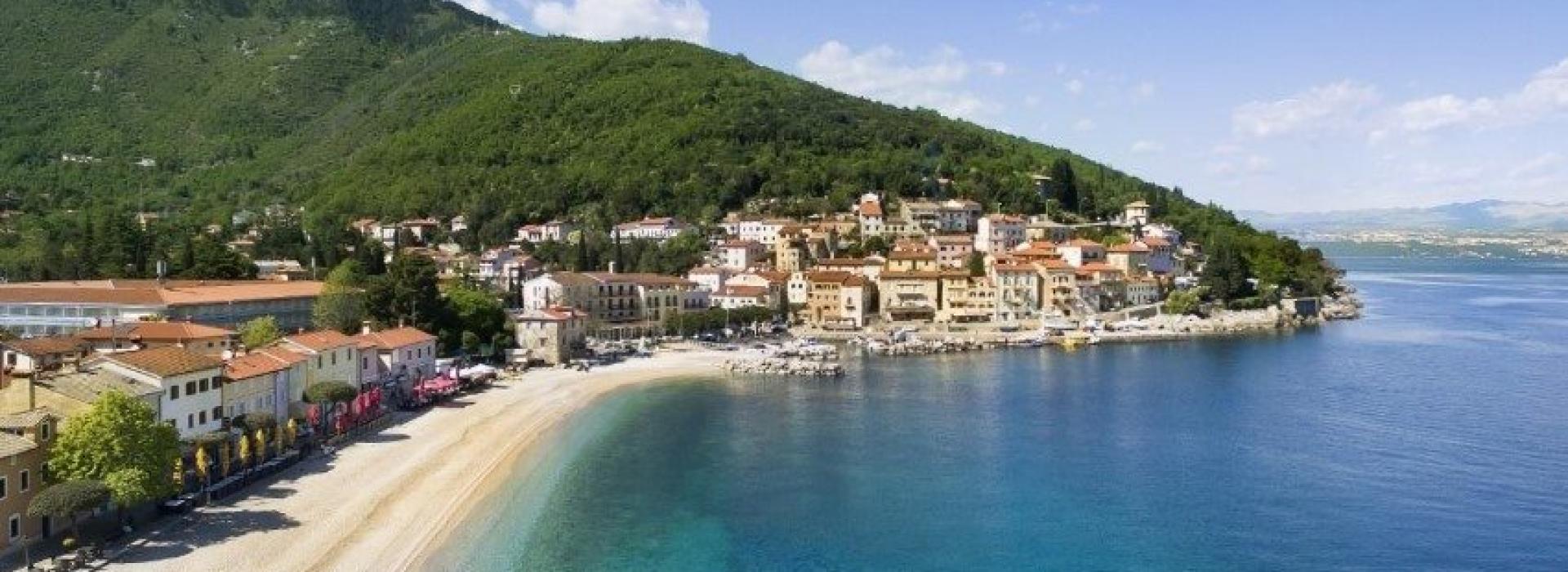 Deesse voyages - Croatie 