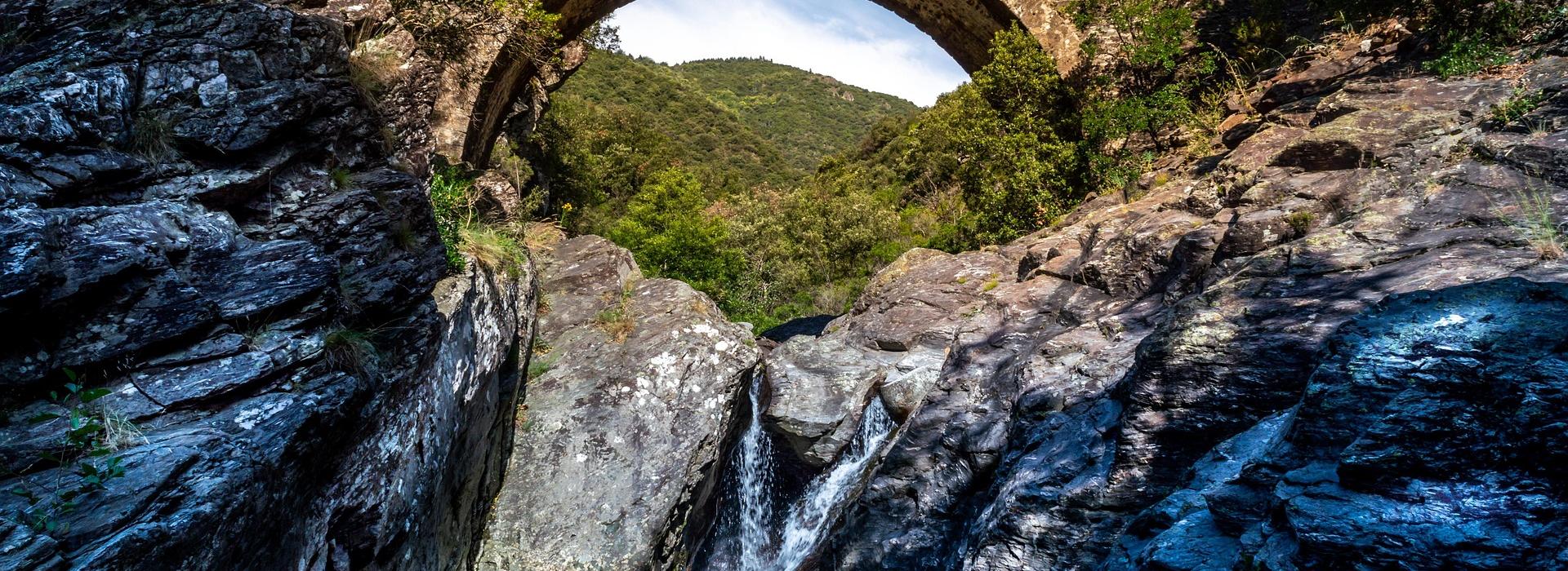 Deesse voyages - Ardèche 