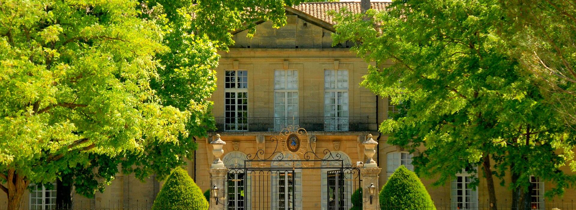 Deesse voyages - Mane