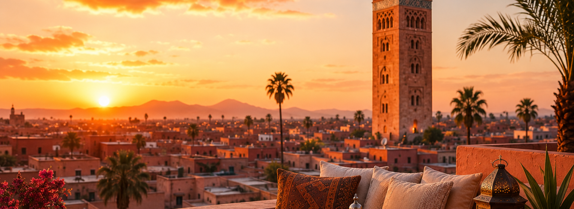 Marrakech