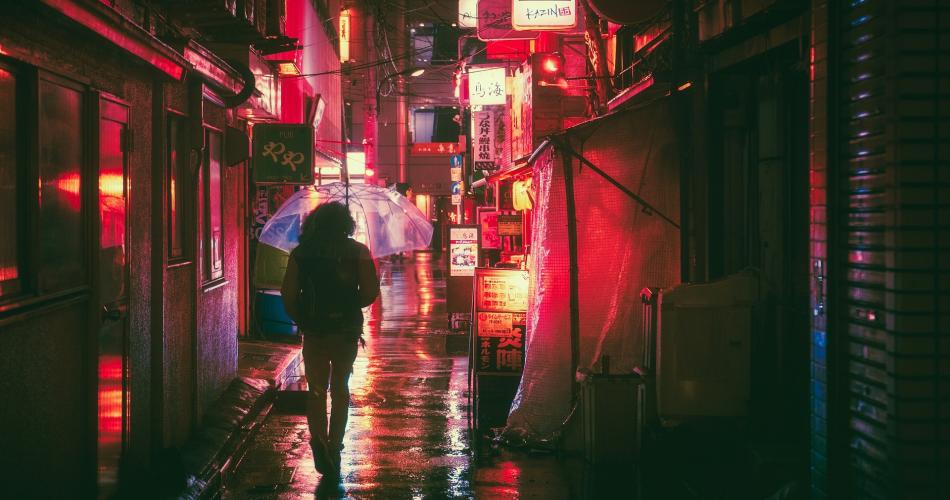 Japan