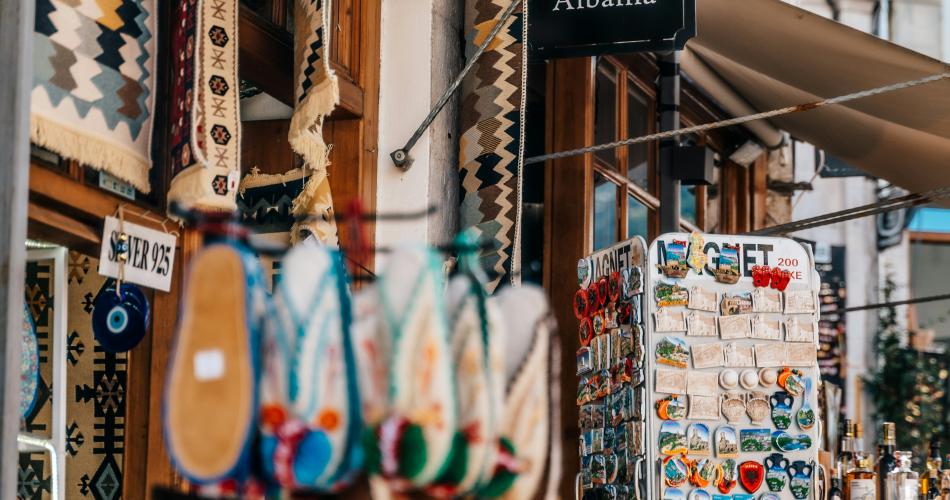 Déesse Voyages - Albanie - Voyages à la carte