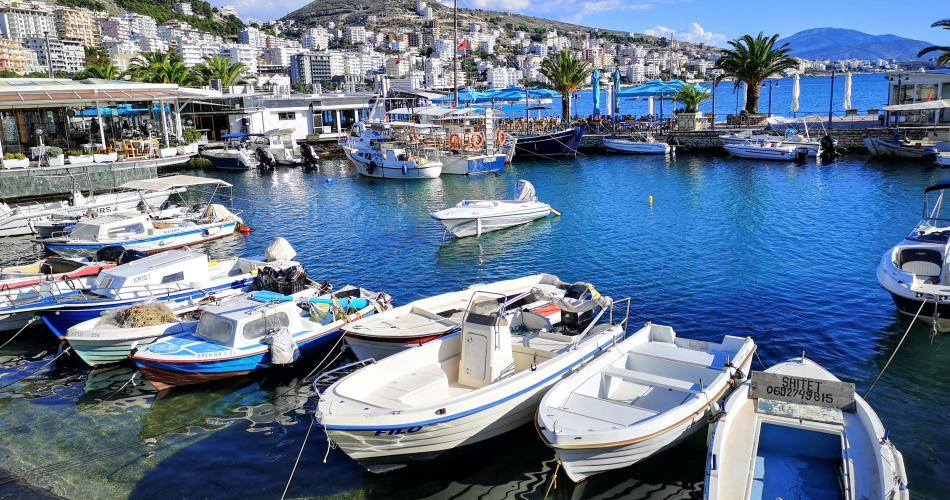 Déesse Voyages - Albanie - Voyages à la carte