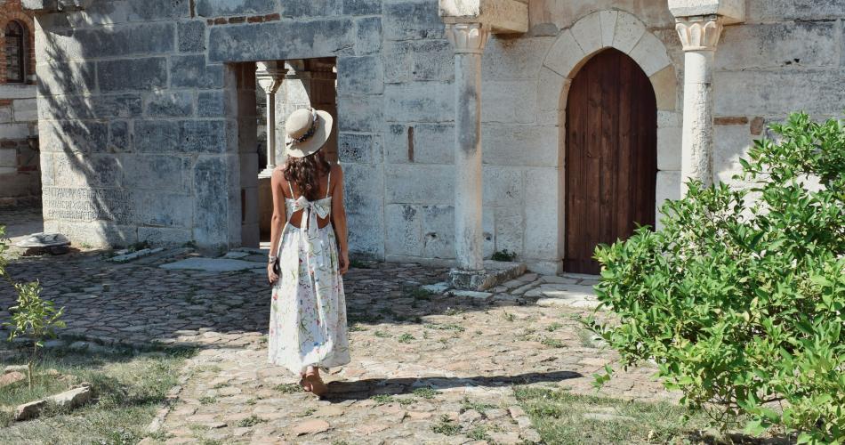 Déesse Voyages - Albanie - Voyages à la carte