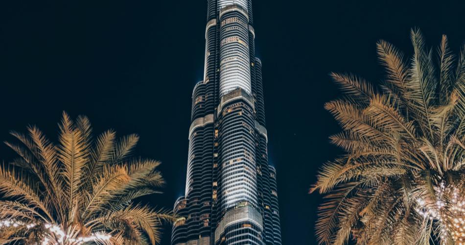 Déesse Voyages - Dubaï - Voyages à la carte