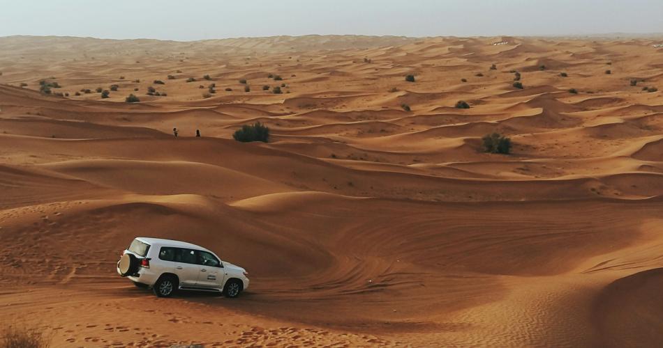 Déesse Voyages - Dubaï - Voyages à la carte