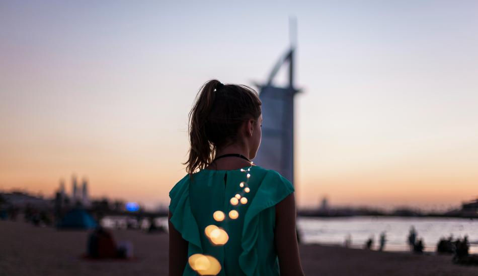 Déesse Voyages - Dubaï - Voyages à la carte