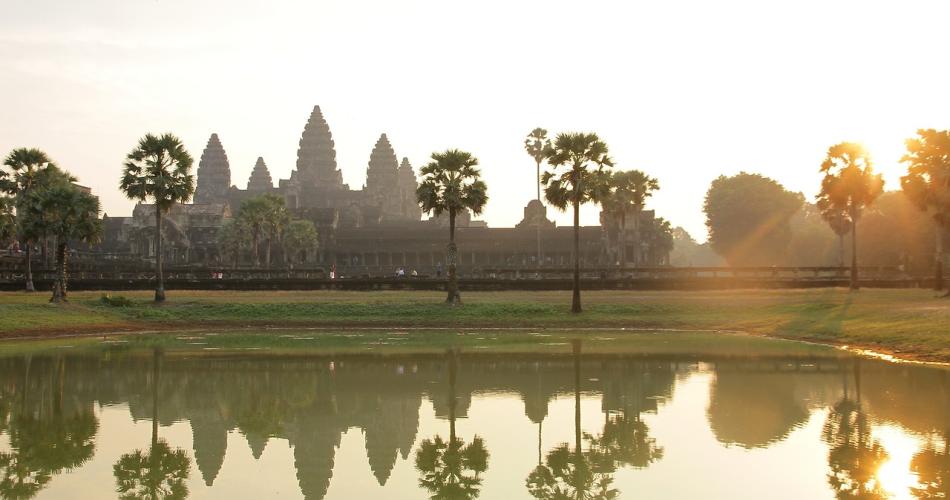 Déesse Voyages - Laos - Voyages à la carte