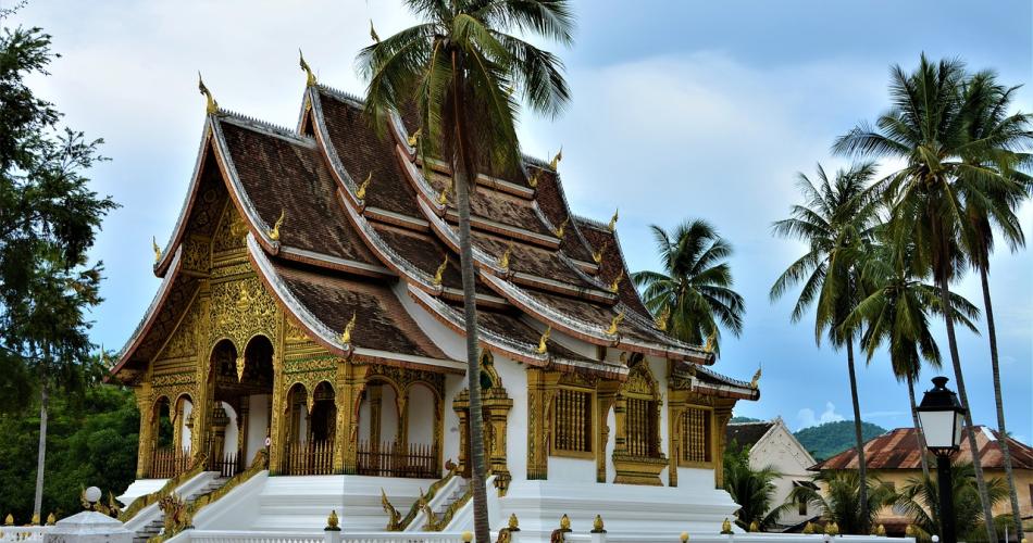 Déesse Voyages - Laos - Voyages à la carte