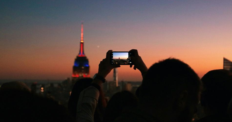 Déesse Voyages - New York - Voyages à la carte