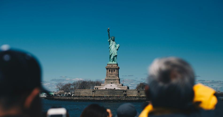 Déesse Voyages - New York - Voyages à la carte