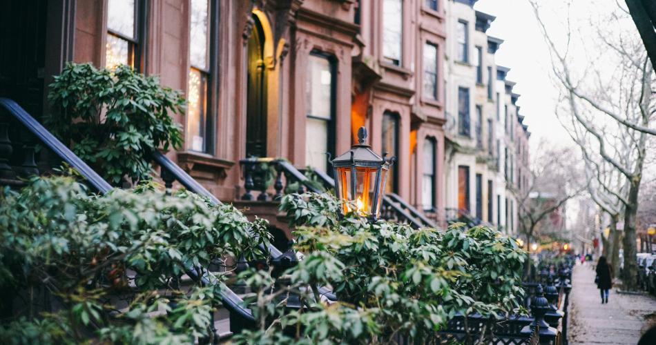 Déesse Voyages - New York - Voyages à la carte