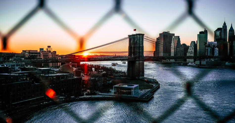 Déesse Voyages - New York - Voyages à la carte