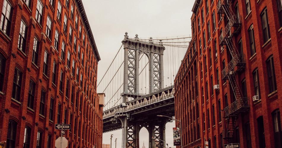 Déesse Voyages - New York - Voyages à la carte