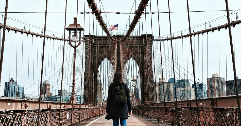 Déesse Voyages - New York - Voyages à la carte