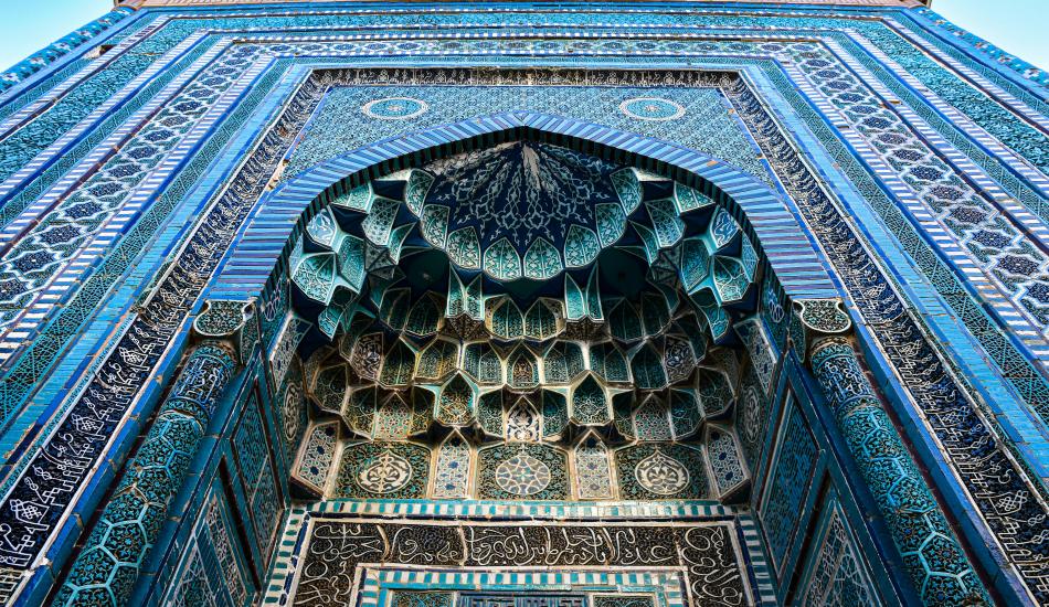 Déesse Voyages - Ouzbekistan - Voyages à la carte