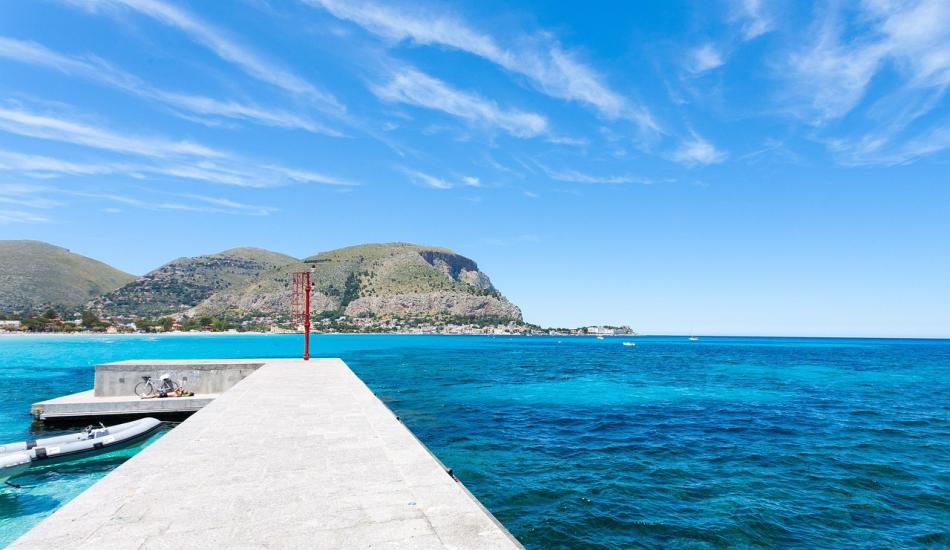 Déesse Voyages - Palerme - Voyages à la carte