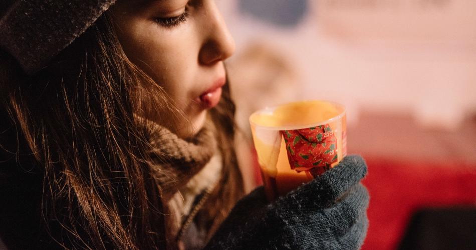 Déesse Voyages - Marchés de Noël