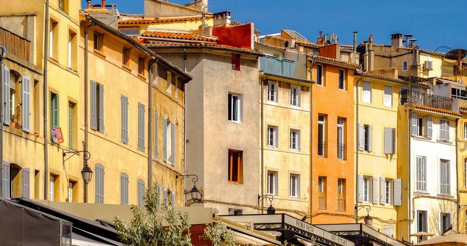 Marseille Aix