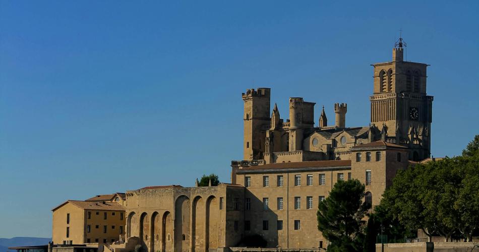 Béziers - déesse incoming