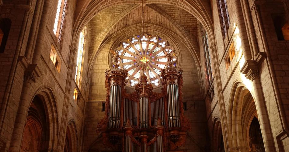 Béziers - déesse incoming