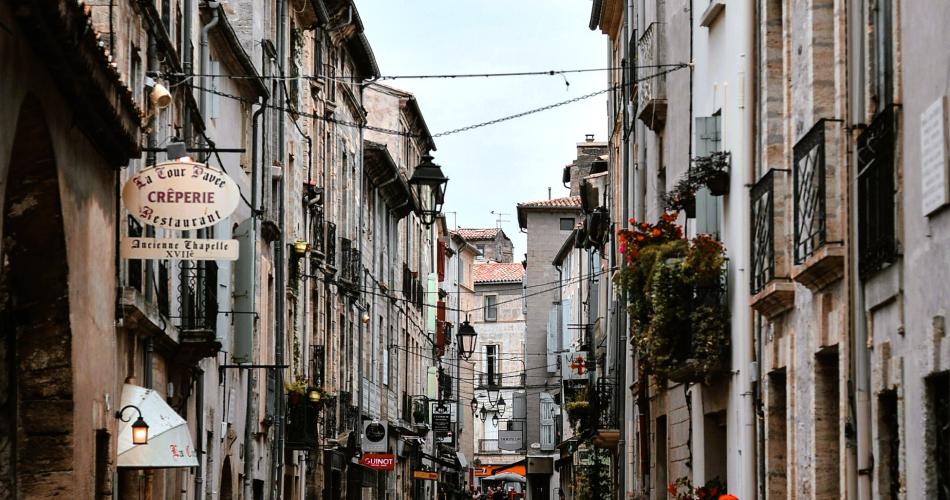 Pèzenas - Déesse incoming