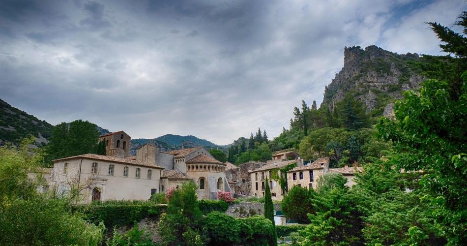 saint-guilhem-déesse incoming