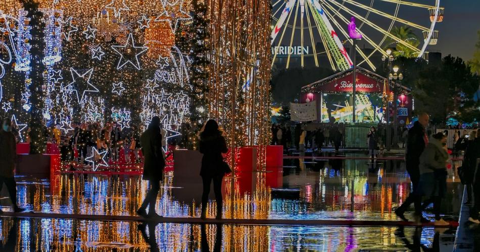 Nice Noel - Deesse incoming