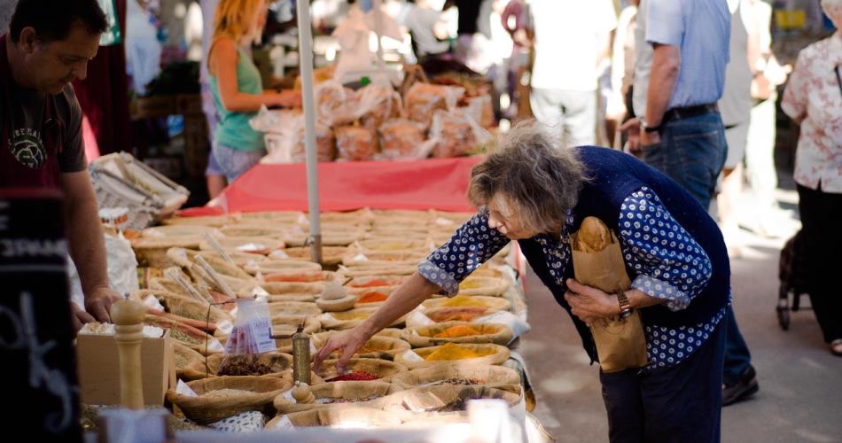 Market