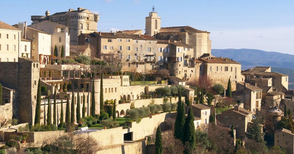 Gordes
