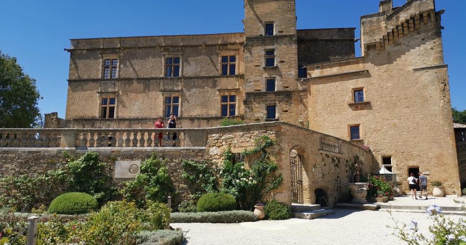Lourmarin